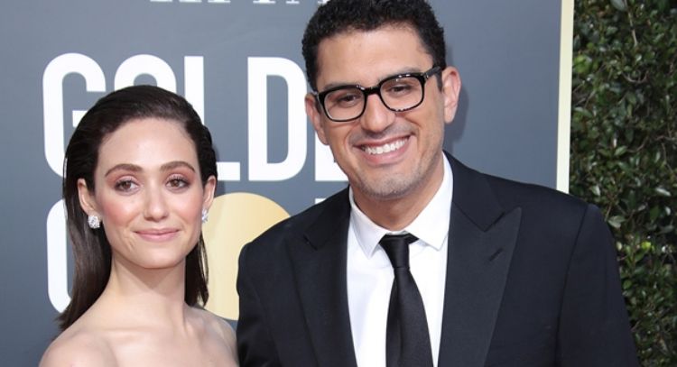 Felicidades: Emmy Rossum sorprende al convertirse en madre por segunda ocasión; esto dijo