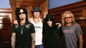 Mick Mars demanda a Mötley Crüe y afirma que fue el único miembro en tocar en vivo en la gira