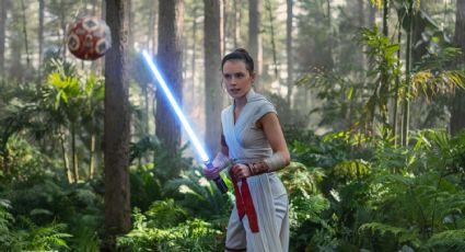 La franquicia de 'Star Wars' tendrá 3 nuevas películas; Daisy Ridley regresará como una maestra Jedi