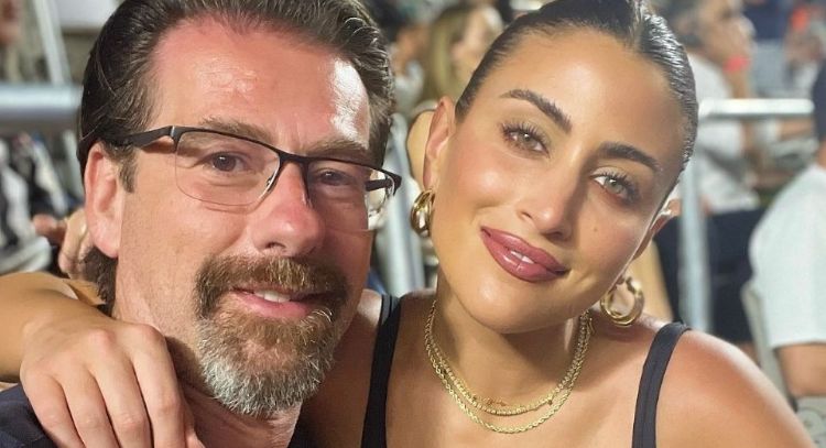 Sofía Rivera Torres y Eduardo Videgaray presumen su exótica luna de miel en Bangkok, Tailandia