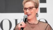 Meryl Streep revela cuál fue su peor actuación en toda su carrera y la película que menciona impacta