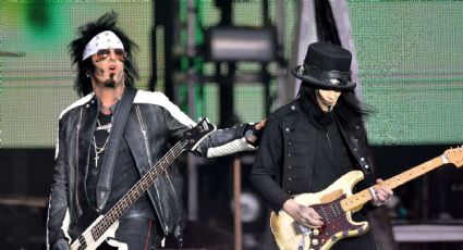 Nikki Sixx responde a la demanda de Mick Mars y dice que Mötley Crüe siempre lo ha apoyado