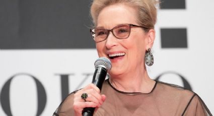 Meryl Streep revela cuál fue su peor actuación en toda su carrera y la película que menciona impacta