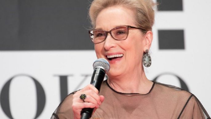 Meryl Streep revela cuál fue su peor actuación en toda su carrera y la película que menciona impacta