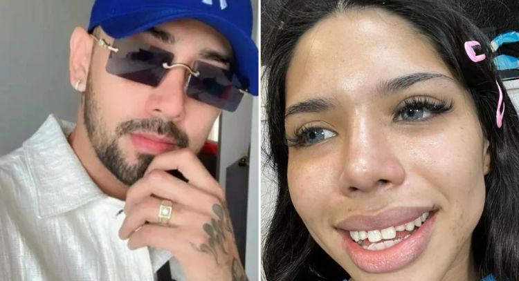 "Seamos realistas": 'El Paponas' le dice fea a Yeri Mua y asegura que sin su dinero nadie la pelaría