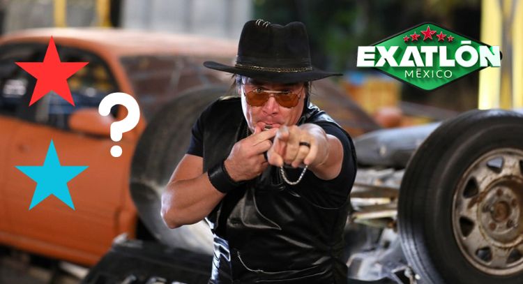 'Exatlón All Star': ¿Quién consigue el blindaje este lunes 15 de mayo en el reality de TV Azteca?