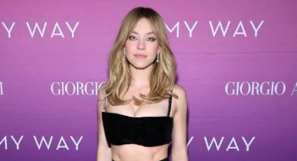 Sydney Sweeney es vista paseando con su prometido Jonathan Davino tras rumores de ruptura