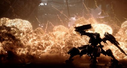 'Armored Core 6 Fires of Rubicon' revela precio y fecha de lanzamiento de la edición coleccionista