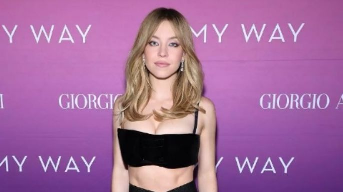 Sydney Sweeney es vista paseando con su prometido Jonathan Davino tras rumores de ruptura