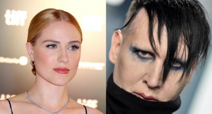 Marilyn Manson sufre una derrota frente a Evan Rachel Wood en su contrademanda de difamación