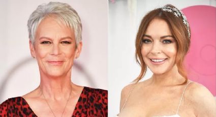 Jamie Lee Curtis y Lindsay Lohan reflexionan sobre 'Freaky Friday' 20 años después y dan una actualización de secuela