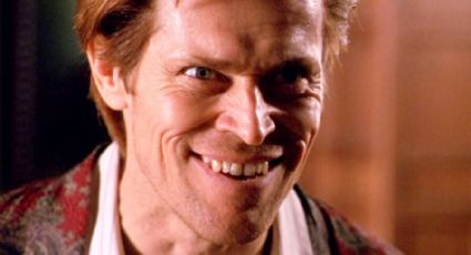 Willem Dafoe aparecerá en 'Beetlejuice 2' junto a Michael Keaton como este importante personaje