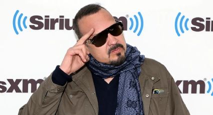 VIDEO: Pepe Aguilar se suma a los corridos tumbados al cantar 'Ella Baila Sola' de Peso Pluma