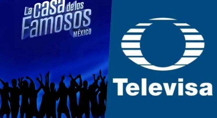 Televisa invita a la mujer más despreciada de la televisión para 'La Casa de los Famosos México'