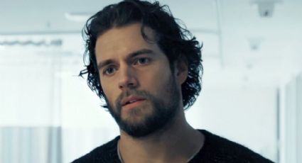 Henry Cavill está en conversación para una película de ciencia ficción del director Danny Boyle