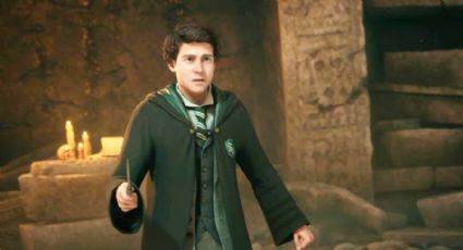 El juego 'Hogwarts Legacy' hizo un pequeño cambio y los fanáticos están encantados; mira cual es