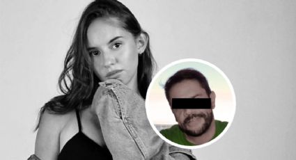 Alexa Hoffman y su abogada dejan en claro que Hector 'N' no fue absuelto por el presunto abuso