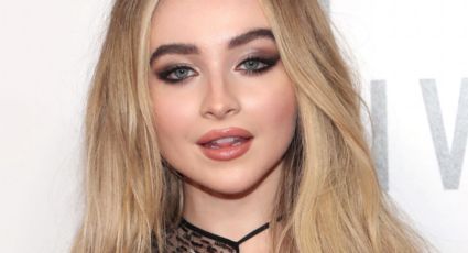 Sabrina Carpenter impresiona al revelar lo que quiere de regalo de cumpleaños y se quedan perplejos