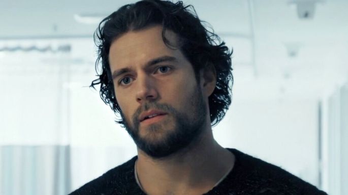 Henry Cavill está en conversación para una película de ciencia ficción del director Danny Boyle