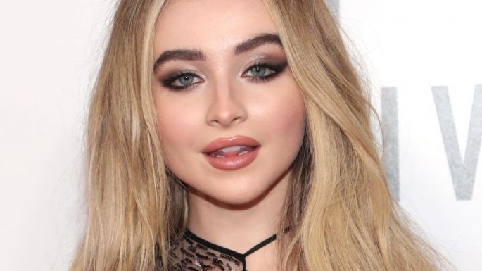 Sabrina Carpenter impresiona al revelar lo que quiere de regalo de cumpleaños y se quedan perplejos