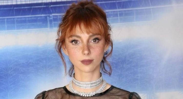 Natalia Téllez regresa a Instagram y enamora con este increíble ‘look’ de temporada; así modela