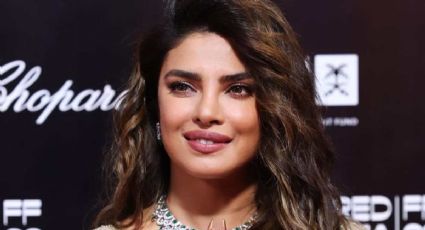 Priyanka Chopra sorprende al revelar que para ella está bien tener relaciones en la primera cita