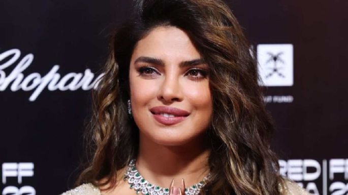 Priyanka Chopra sorprende al revelar que para ella está bien tener relaciones en la primera cita