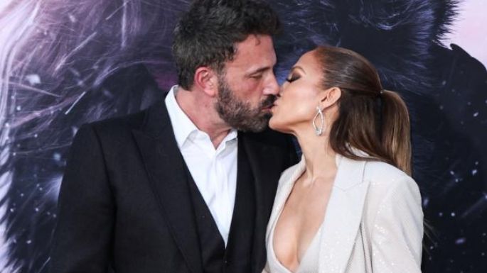 Ben Affleck y Jennifer Lopez fueron captados en otra conversación tensa antes de su pelea viral