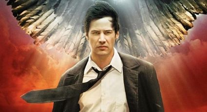 Fan crea la imagen perfecta de Keanu Reeves para la secuela de 'Constantine'; míralo a continuación