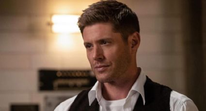 Jensen Ackles pelea por salvar la serie 'The Winchesters' tras la cancelación por la cadena The CW