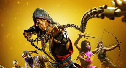 La cuenta de Twitter de 'Mortal Kombat' hace misteriosa publicación sobre la continuidad del juego