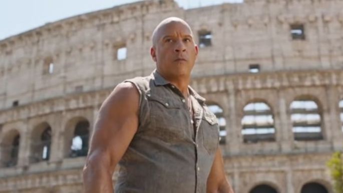 'Fast X': Vin Diesel protege a su familia de Jason Momoa en el nuevo avance de la esperada cinta