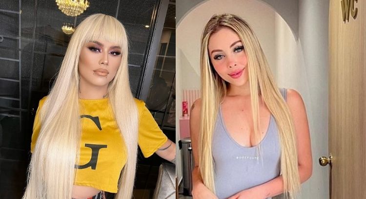 Mona quiere convencer a Maya Nazor de asistir a su fiesta pero se niega por esta poderosa razón