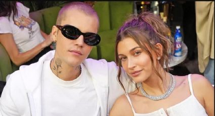 Hailey Bieber habla sobre tener un bebé con su esposo Justin: "Quiero hijos, pero me da miedo"