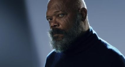 Marvel revela más detalles de la misteriosa serie 'Secret Invasion' de Disney+ con Samuel L. Jackson