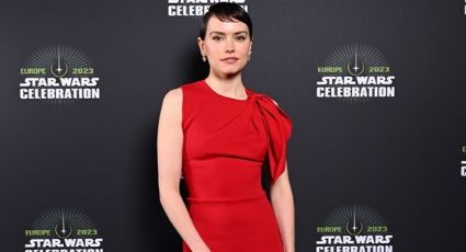 Daisy Ridley protagonizará 'Cleaner', una nueva película de suspenso y acción; de esto tratará