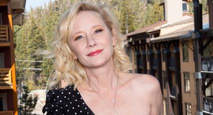 Anne Heche, quien murió debido a un terrible accidente, es enterrada en pleno Día de la Madre en EU