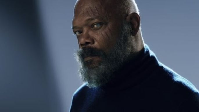 Marvel revela más detalles de la misteriosa serie 'Secret Invasion' de Disney+ con Samuel L. Jackson