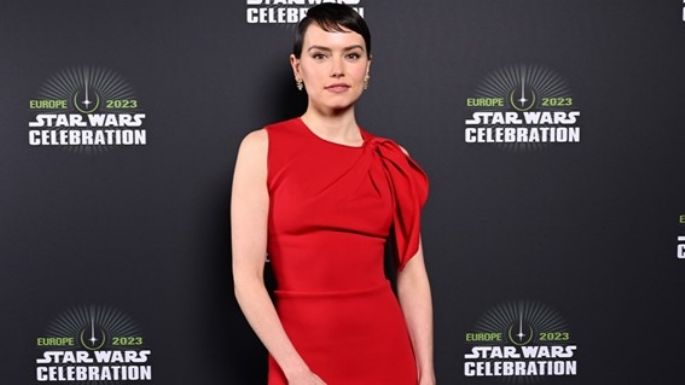 Daisy Ridley protagonizará 'Cleaner', una nueva película de suspenso y acción; de esto tratará