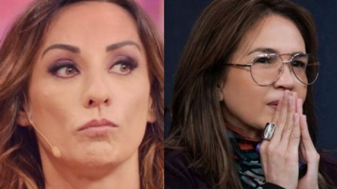 (VIDEO) Consuelo Duval habla sobre el estado de salud de Yolanda Andrade: "Tiene enferma el alma"