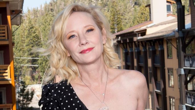 Anne Heche, quien murió debido a un terrible accidente, es enterrada en pleno Día de la Madre en EU