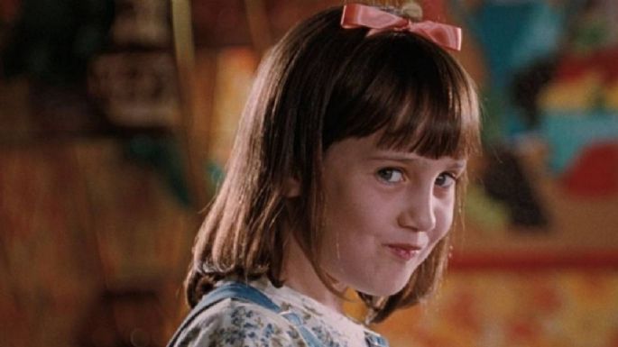 Estrella de Matilda, Mara Wilson, de 35 años, revela que los hombres la buscaron inapropiadamente