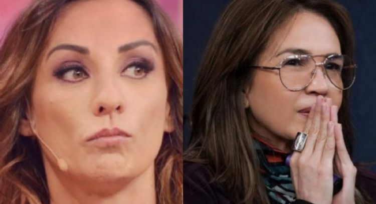 (VIDEO) Consuelo Duval habla sobre el estado de salud de Yolanda Andrade: "Tiene enferma el alma"