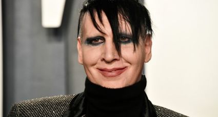 Marilyn Manson anuncia música nueva en medio de las acusaciones de abuso por varias mujeres