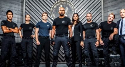 'S.W.A.T.' es renovada para la séptima y última temporada tras cancelación de CBS; llega a Netflix