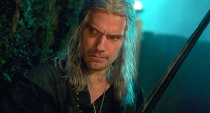 Anya Chalotra dice que Henry Cavill es una parte crucial de 'The Witcher' antes de su salida