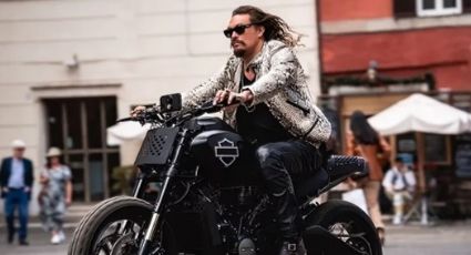 'Fast X': Llegan las primeras reacciones de la película y elogian la actuación de Jason Momoa