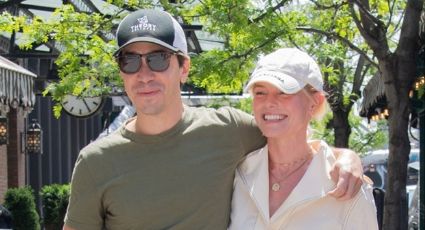 Felicidades: Kate Bosworth y Justin Long ya se habrían casado y así lo reveló el actor en su podcast