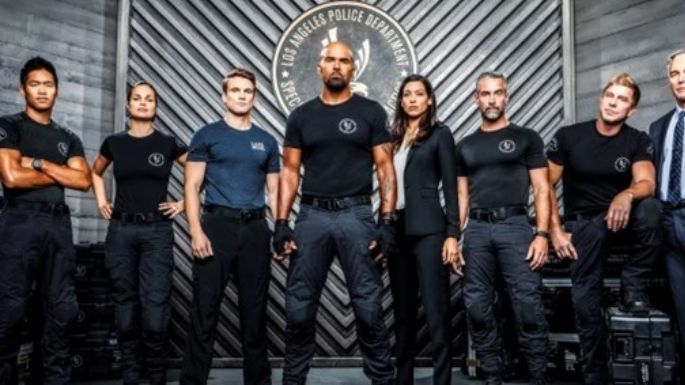 'S.W.A.T.' es renovada para la séptima y última temporada tras cancelación de CBS; llega a Netflix