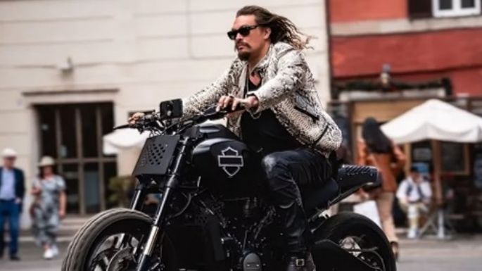 'Fast X': Llegan las primeras reacciones de la película y elogian la actuación de Jason Momoa